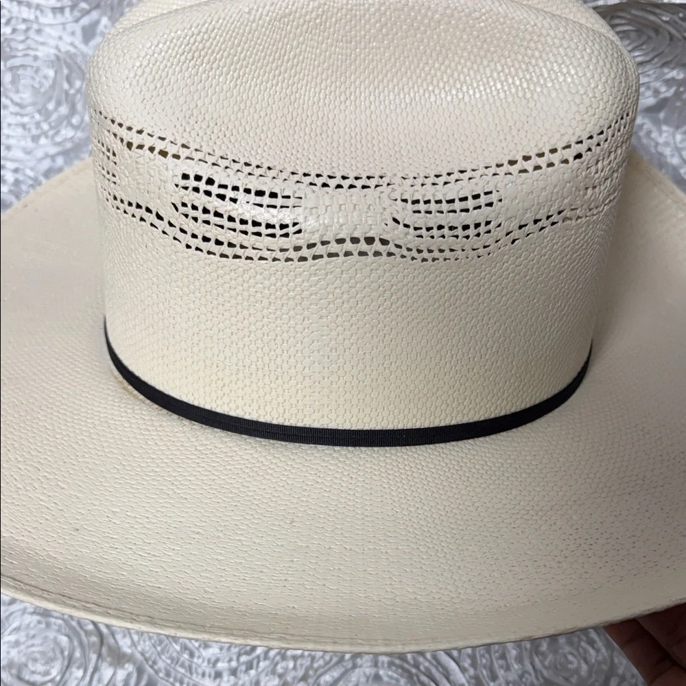 Laredo Western Hat